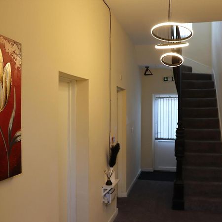 Madonna Villa Birmingham Zewnętrze zdjęcie